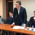 Poznań: Młodzi politycy dyskutowali o karze śmierci