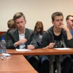 Poznań: Młodzi politycy dyskutowali o karze śmierci