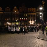 Poznań: Droga krzyżowa przeszła ulicami miasta (zdjęcia)