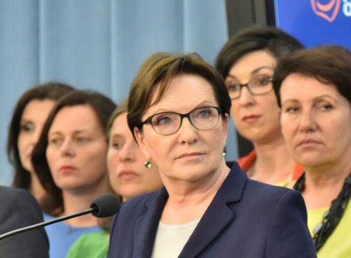 Ewa Kopacz