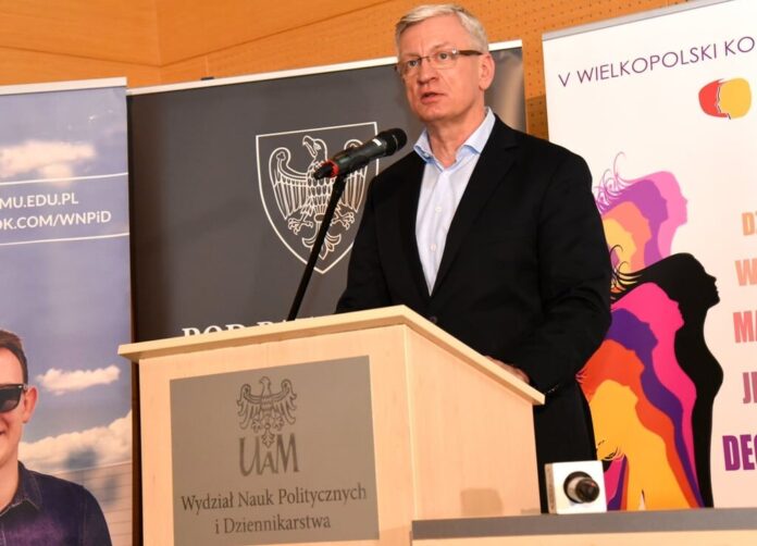 Jacek Jaśkowiak