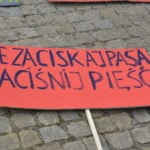 Poznań: “Ani pana – ani plebana. To my jesteśmy rewolucją!” Manifa 2019 (zdjęcia)