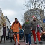 Poznań: Marsz na Tak przeszedł ulicami miasta