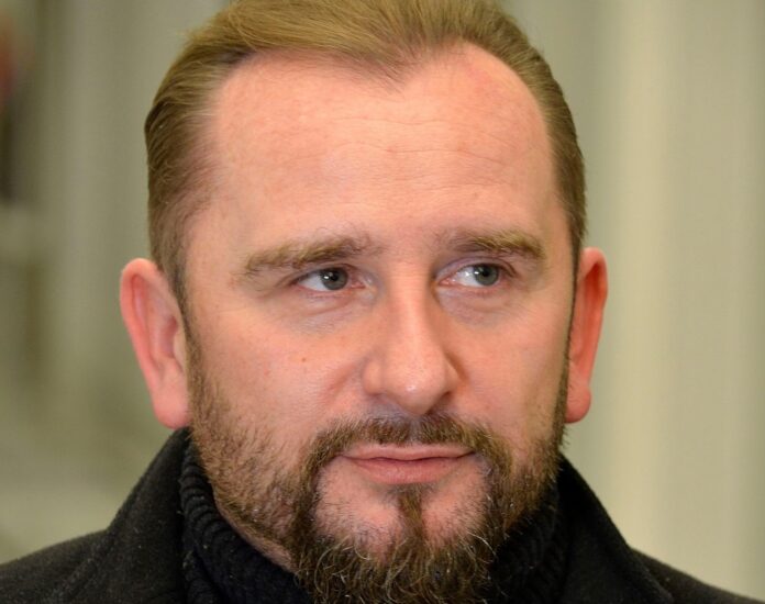 Piotr Liroy Marzec