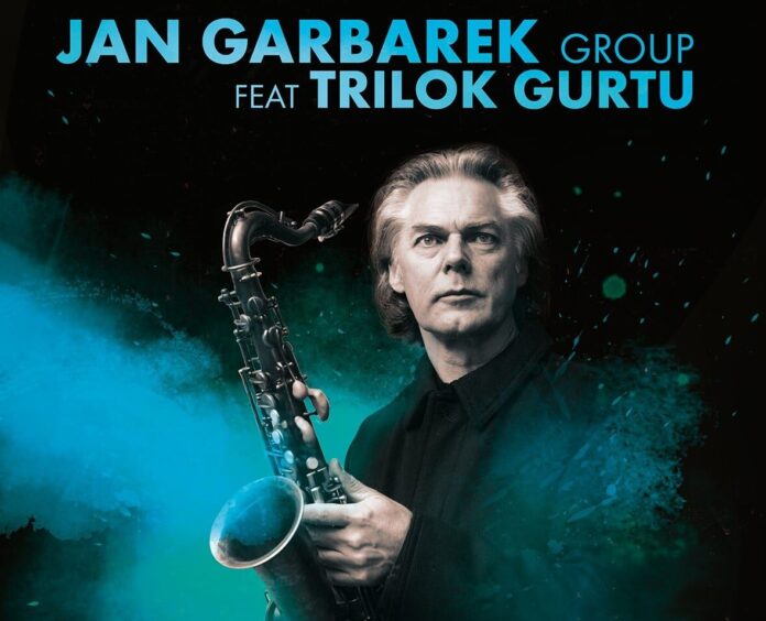 Jan Garbarek