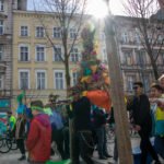 Poznań: Pożegnanie zimy i radosne przywitanie wiosny!