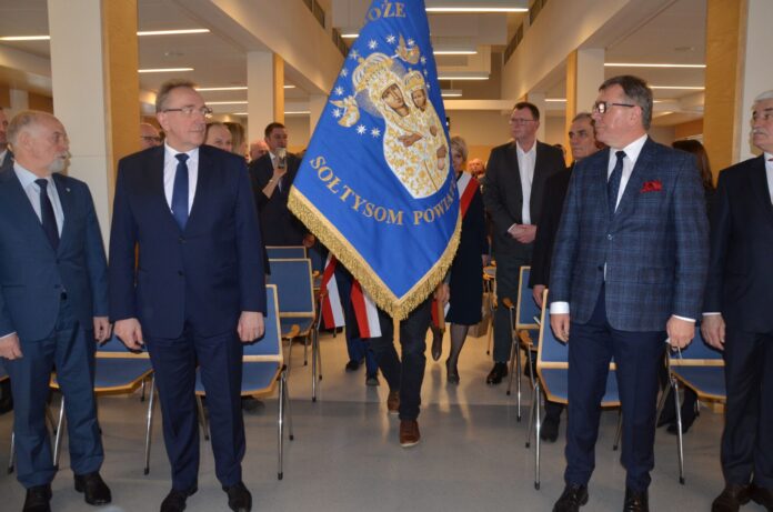 powiatowy dzień sołtysa