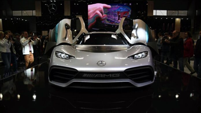 Poznań Motor Show