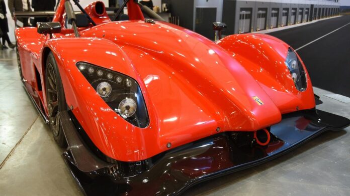 Poznań Motor Show