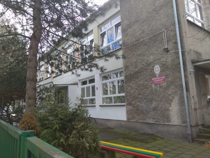 przedszkole