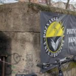 Poznań: Otwarcie schronu przeciwlotniczego przy ul. Kościelnej