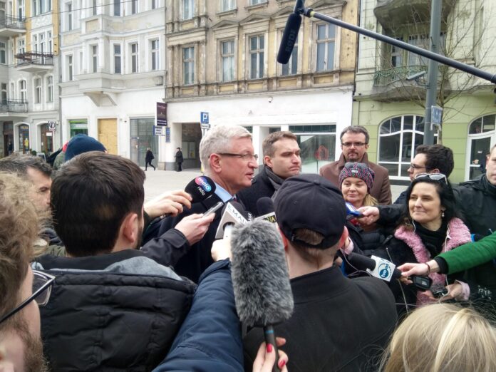 św. Marcin Jacek Jaśkowiak