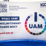 Poznań: Targi Książki i Edukacyjne na MTP