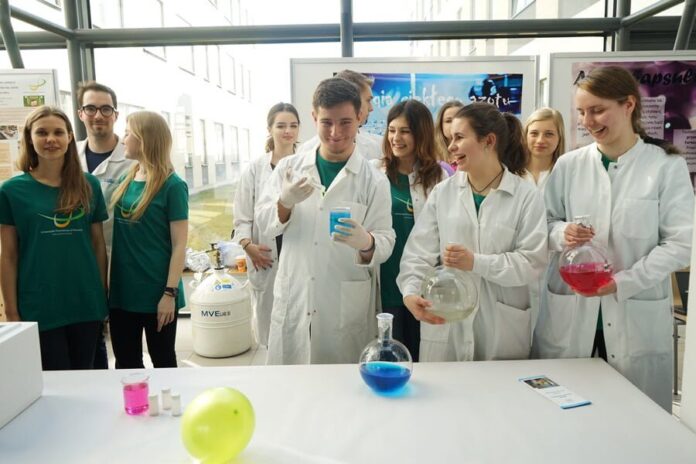 Uniwersytet Przyrodniczy organizuje wagary