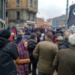 Poznań: W mieście odbyła się demonstracja przeciwko rasizmowi i faszyzmowi