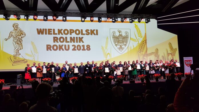 Wielkopolski rolnik roku