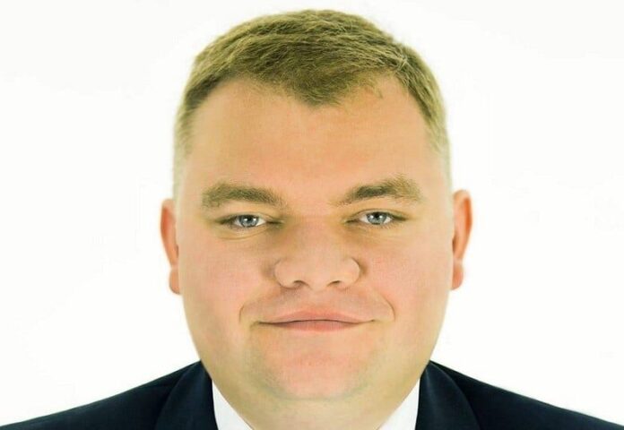 Wojciech Chudy