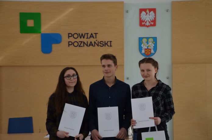 Znamy zwycięzców etapu powiatowego XV edycji Wielkopolskiej Olimpiady Wiedzy Konsumenckiej