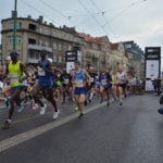 12. PKO Poznań Półmaraton: Etiopczyk wygrywa bieg (zdjęcia)