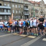 12. PKO Poznań Półmaraton: Etiopczyk wygrywa bieg (zdjęcia)