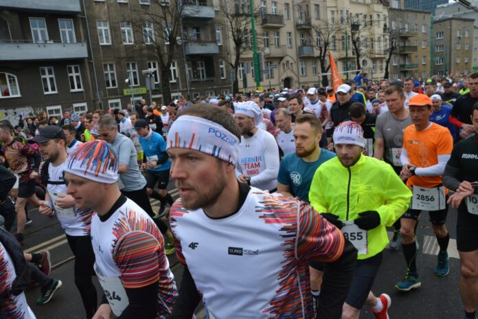 12. PKO Poznań Półmaraton fot. Karolina Adamska (22)