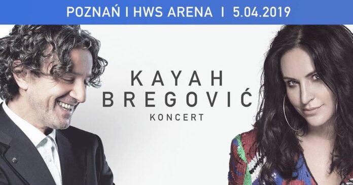 Kayah i Bregović