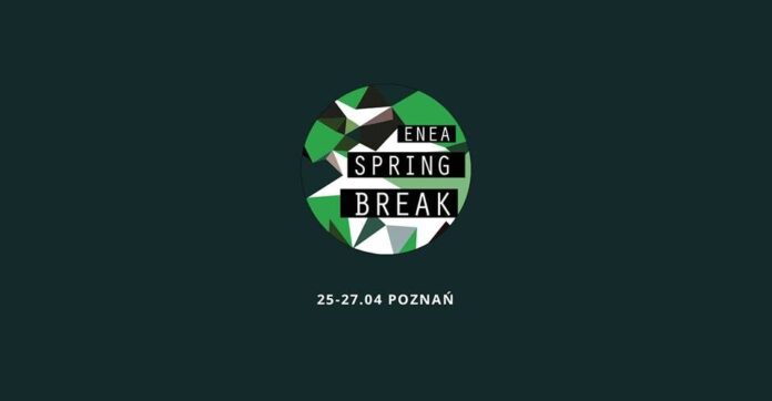Enea Spring Break