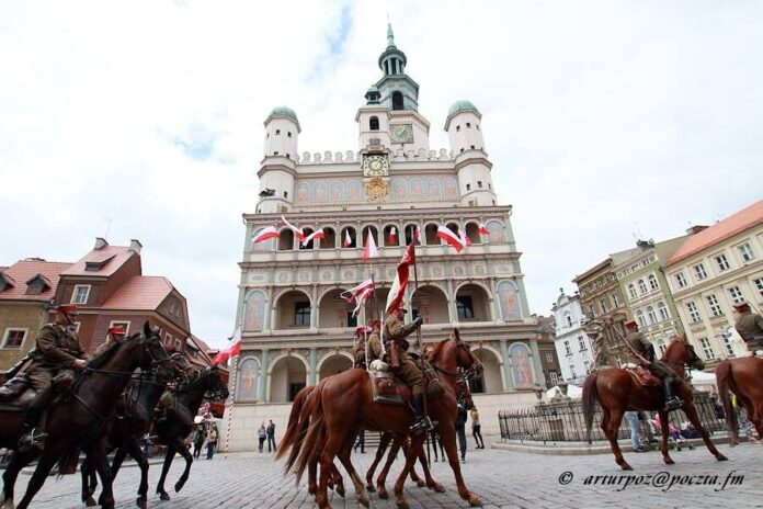 34. Dni Ułana