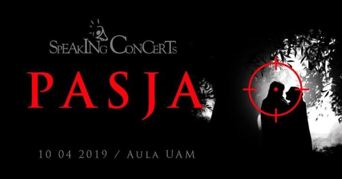 Speaking Concert