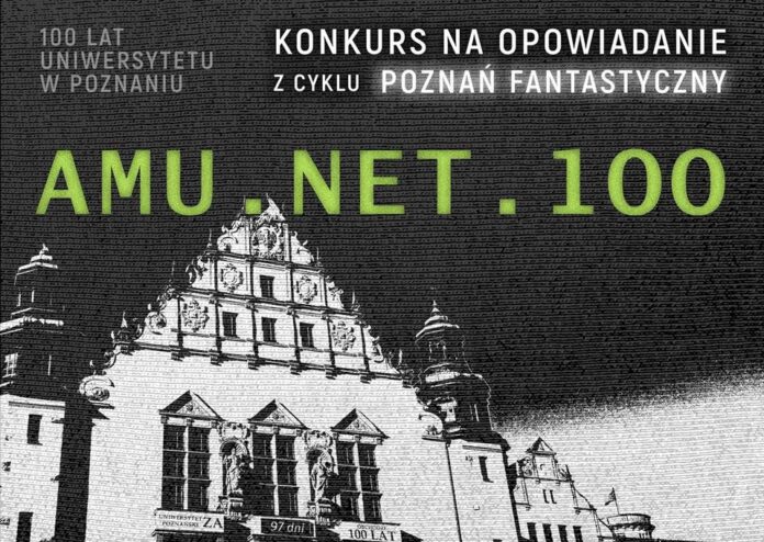 Poznań Fantastyczny