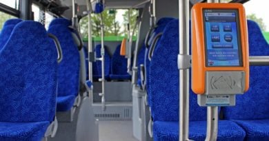 Poznań: Onanizujący się mężczyzna w autobusie