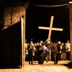 Poznań: W nocy przez Fort VII przeszła droga krzyżowa (zdjęcia)