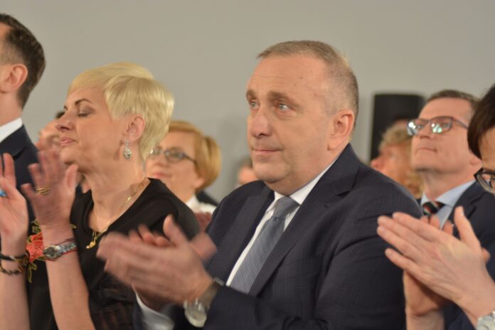 Grzegorz Schetyna