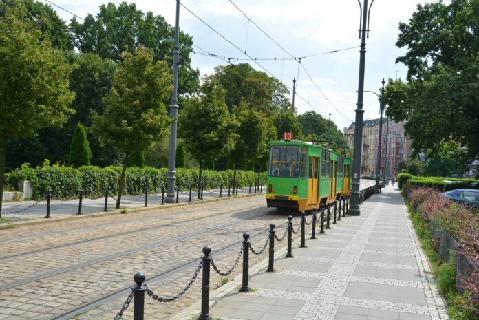 Janina Lewandowska będzie miała swoją ulicę