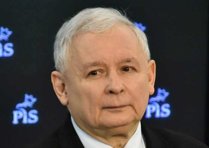 Jarosław Kaczyński