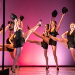 Koncert Dyplomowy 2019 Ogólnokształcącej Szkoły Baletowej w Poznaniu
