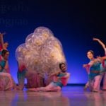 Koncert Dyplomowy 2019 Ogólnokształcącej Szkoły Baletowej w Poznaniu