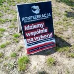 Poznań: Pod Urzędem Skarbowym palono PITy!