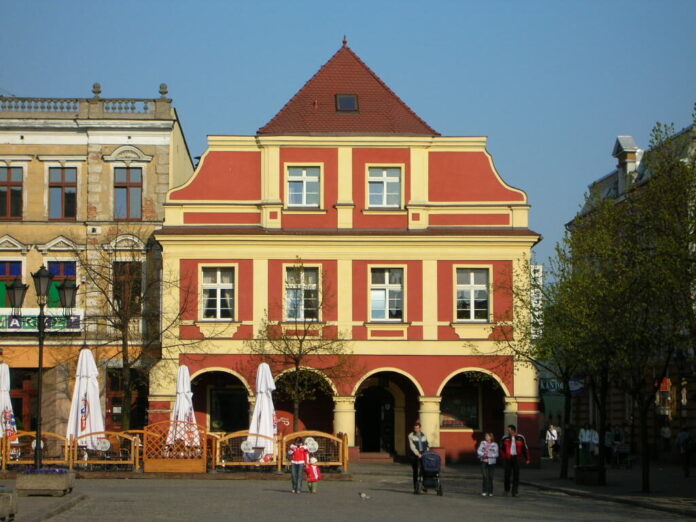 Leszno