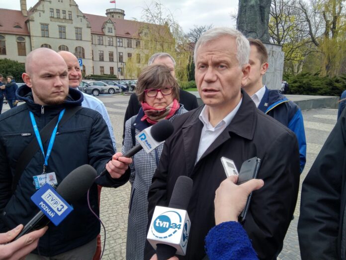 Marek Jurek