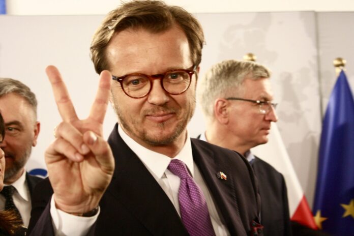 Michał Wawykiewicz