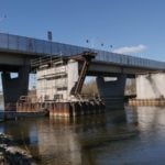 Poznań: Jest szansa, że most Lecha będzie przejezdny jeszcze w tym roku