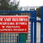 Poznań: Szkoła Odzieżowa kształci dłużej niż Uniwersytet