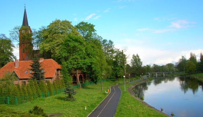 Piła
