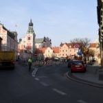 Poznań: Ruszyła przebudowa placu Kolegiackiego