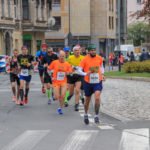 12. PKO Poznań Półmaraton: zdjęcia z biegu