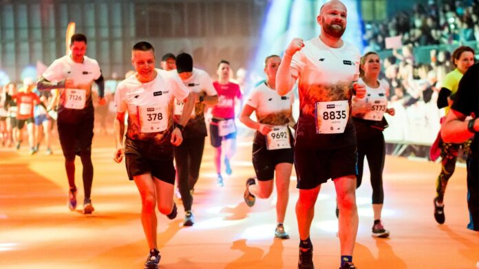 Półmaraton