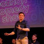 Poznań Comedy Show: druga, bardziej rozebrana, odsłona