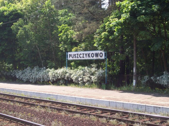 Puszczykowo