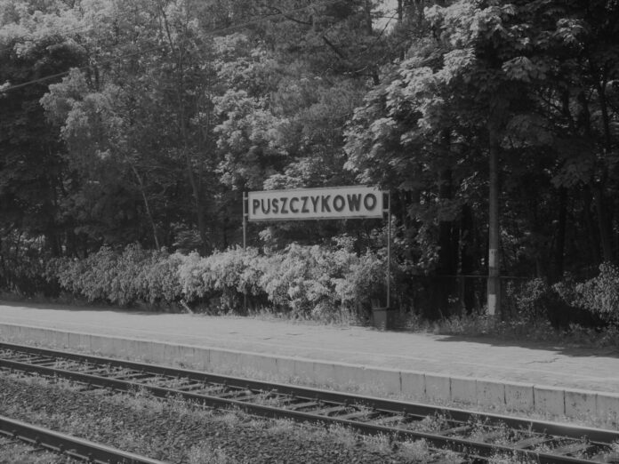 Puszczykowo